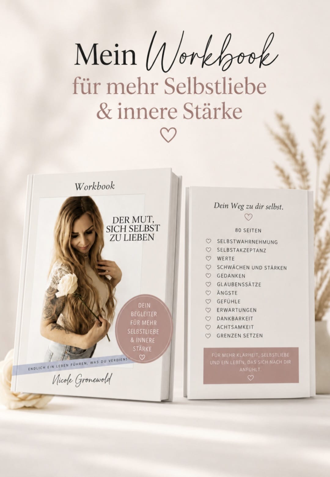 Hol dir dein Lachen zurück – Bild 1