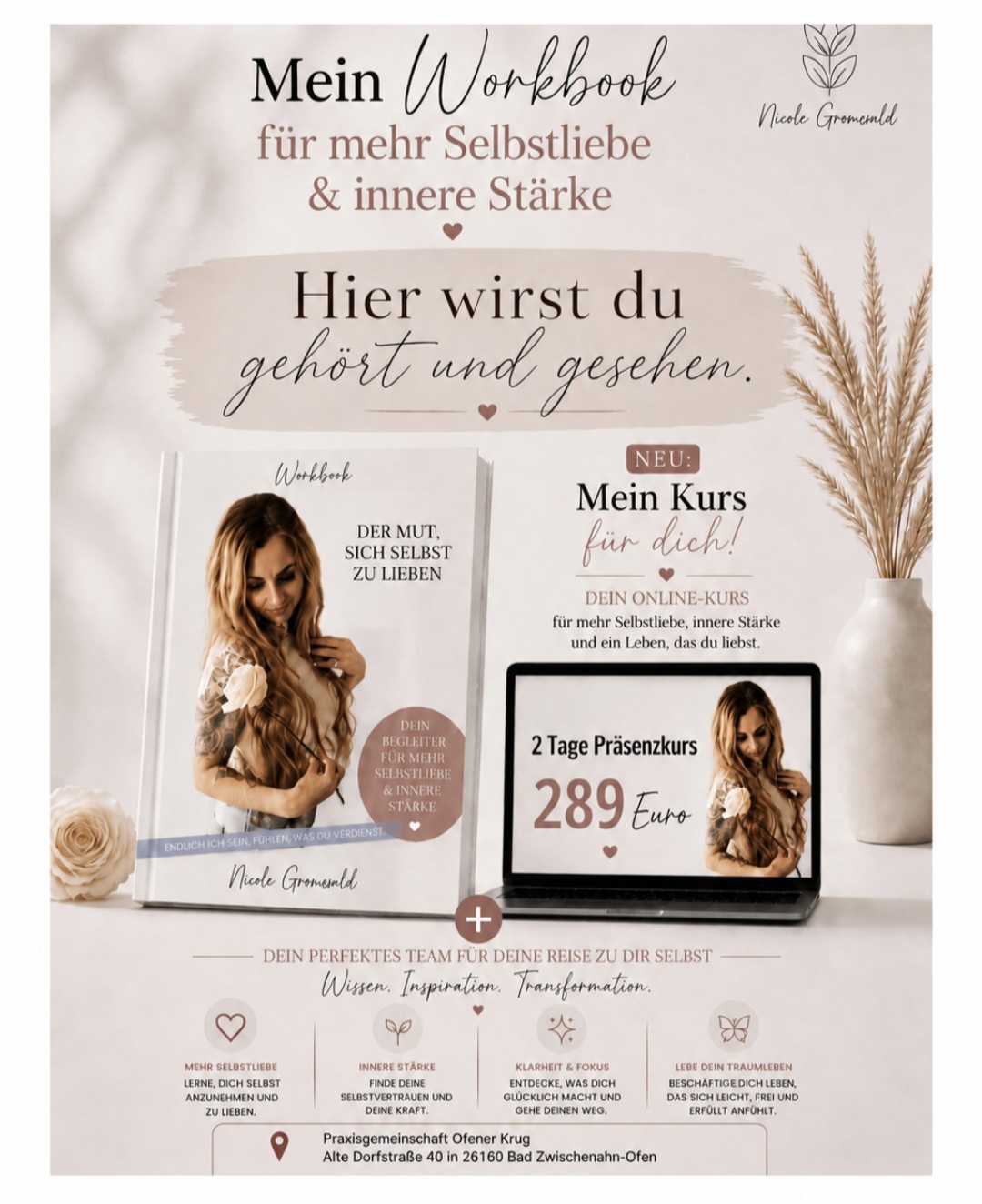 2-Tages-Präsenzkurs