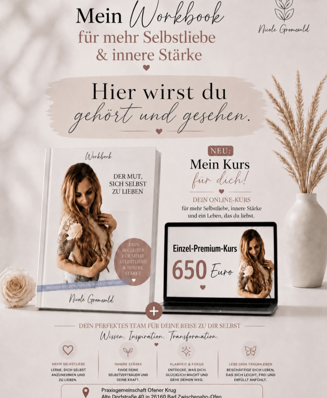 Online-Premium-Einzelkurs